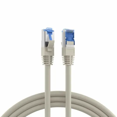 Produktbild von EFB Elektronik EFB-Elektronik - Patch-Kabel - RJ-45 (M) zu RJ-45 (M)
