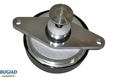 Produktbild von BUGIAD BGR13037 AGR-Ventil mit Dichtung für OPEL Astra G CC (T98) Abgasrückführungsventil