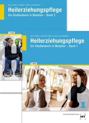Produktbild von Paketangebot Heilerziehungspflege