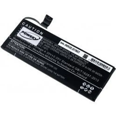 Obrázek produktu pro Akumulátor Apple A1724
