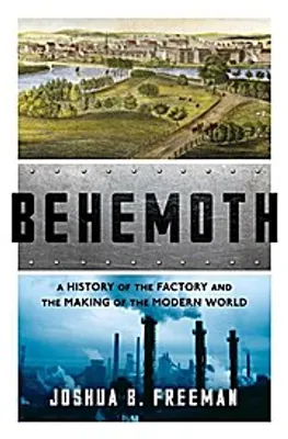 Obrázok produktu pre Behemoth