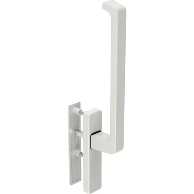 Immagine prodotto di GU-966 PSK mZ Set maniglia girevole DIRIGENT interna, senza PZ, bianco