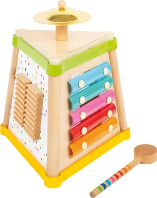 Produktbild von Musikdreieck „Sound“