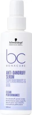 Zdjęcie produktu dla Schwarzkopf Bonacure Serum przeciwłupieżowe 100 ml