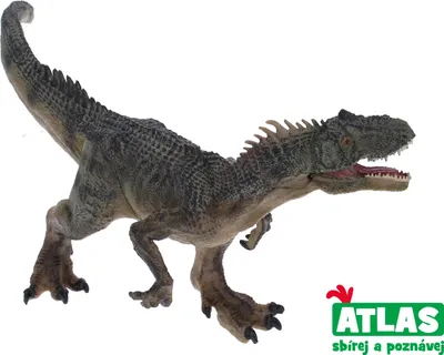 Obrázok produktu pre F - Torvosaurus 24 cm