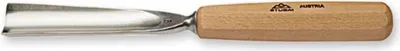 Immagine prodotto di STUBAI scalpello lungo forma lucida 9 4 mm