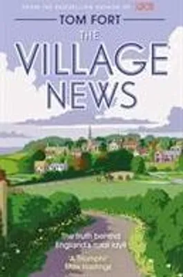Immagine prodotto di Il notiziario del villaggio