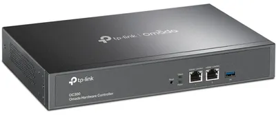 Obrázok produktu pre TP-Link Omada OC300, Čierna, 1U, ARM, ARM Cortex, 2000 MB, DDR4