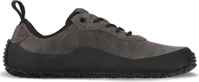 Produktbild von Be Lenka Trailwalker 3.0 Barefoot Sportschuhe Grau EU 37 Herren,Damen Grau EU 37