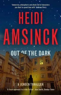 Produktbild von Out of the Dark
