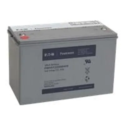 Image de Eaton Batterie 9 Ah 7590116