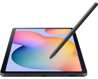 Immagine prodotto di Samsung Tab S6 Lite 2024 LTE 64GB g (grigio, grigio Oxford)
