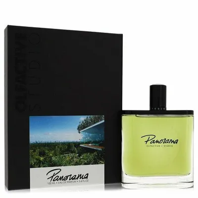 Produktbild von Olfactive Studio Spray Panorama Eau de Parfum