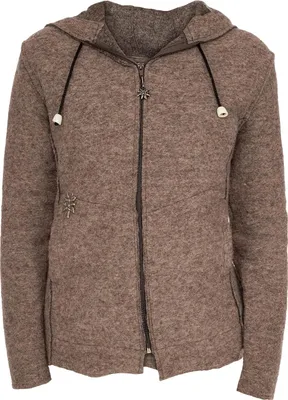 Produktbild von Alp 1964 Outdoorjacke 195301