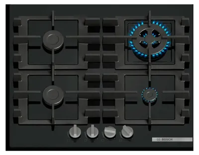 Produktbild von Bosch PNH6B6K40 gas hob