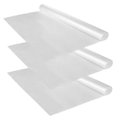 Produktbild von 3er Set Schubladenmatte Soletta EVA-Kunststoff - 11390