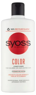 Obrázek produktu pro Syoss Balzám 440 Colorist