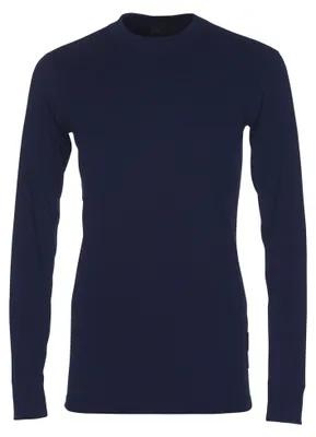 Obrázok produktu pre MASCOT 00573-350-01, Košeľa, Muž, Námorná, 3XL, Polyester, 190 g/m²