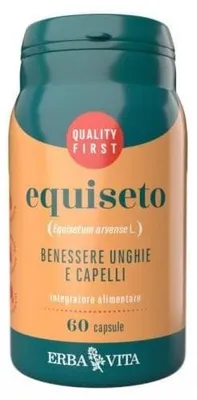 Immagine prodotto di Equiseto 60 Capsule