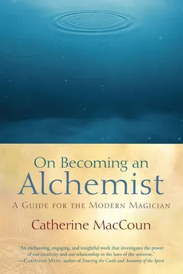 Obrázek produktu pro On Becoming an Alchemist