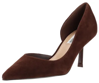Produktbild von Steve Madden Pumps Pumps Veloursleder