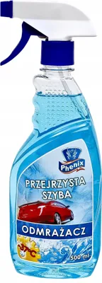 Produktbild von Glasentfroster -37°C, 0.5L Phenix