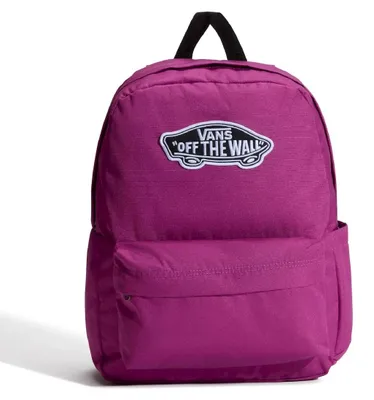 Produktbild von VANS VN000H4YGSC1 OLD SKOOL CLASSIC BACK Rosa