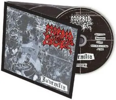 Produktbild von Juvenilia (Live 1989)