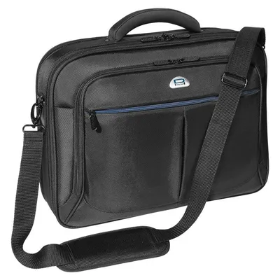 Immagine prodotto di PEDEA NBBag -PREMIUM- 15,6- (39,6cm) -nero