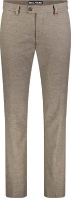 Produktbild von MAC LENNOX light vicuna beige pepita 6344-00-0732L 268P W36 L34