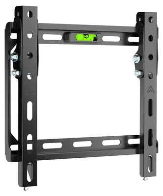 Image de Support mural TV inclinable ultra-fin 13"-43"