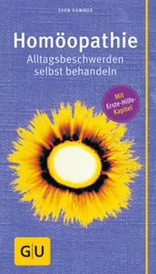 Obrázek produktu pro Homöopathie