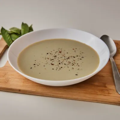 Produktbild von KetoMix Protein-Suppe mit Erbsengeschmack | 10 Portionen, 250 g