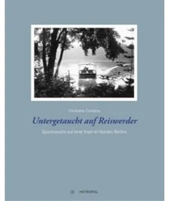Image de Untergetaucht auf Reiswerder