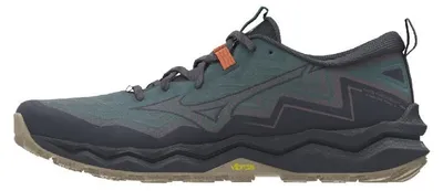 Zdjęcie produktu dla Mizuno Wave Daichi 9 Gtx – north atlantic/black/pale khaki, rozmiar: 8