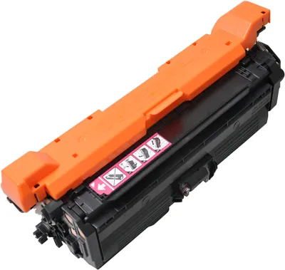 Zdjęcie produktu dla Freecolor M651M-FRC, 15000 stron(y), Purpurowy, 1 szt.