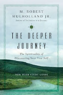 Produktbild von The Deeper Journey