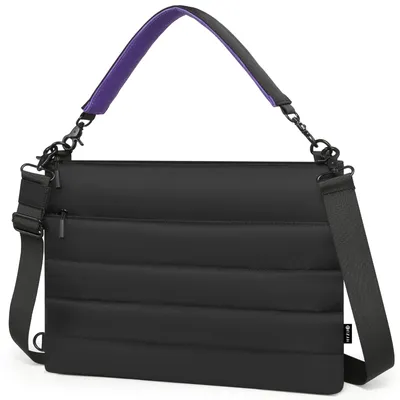 Productafbeelding van Laptoptas voor 13-14 inch laptops Geschikt voor verschillende merken