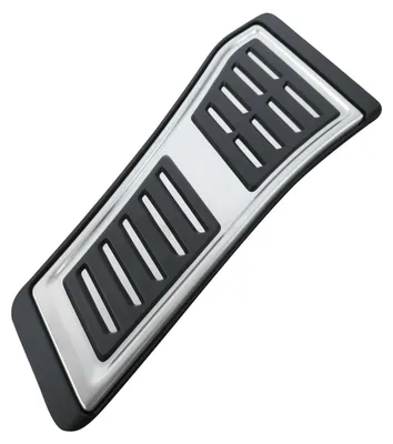 Original Audi Fußstütze Fußablage Tritt Pedal für Audi Q5 FY ab 2016- = RHD – Produktansicht