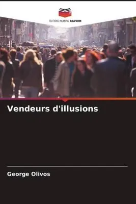Produktbild von Vendeurs d'illusions