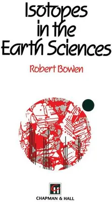 Produktbild von Isotopes in the Earth Sciences
