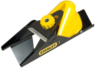 Produktbild von STANLEY Trockenbau Kantenhobel STHT1-05937