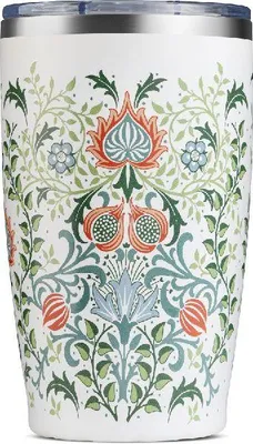 Produktbild von Burde Thermobecher Botanical Bloom 500 ml