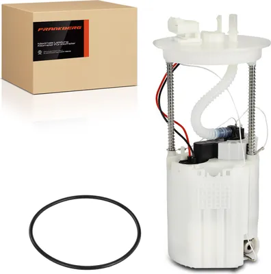 Produktbild von Frankberg 1x Kraftstoffpumpe für Chevrolet Spark M300 1.0L 1.2L 2010-2015