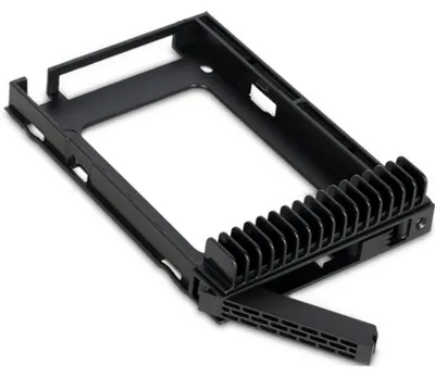 Immagine prodotto di ICY Dock MB741TP-B We-Ra. IcyDock Extra SSD / HDD Tray for MB741SP-B