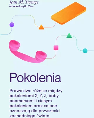 Obrázok produktu pre Pokolenia