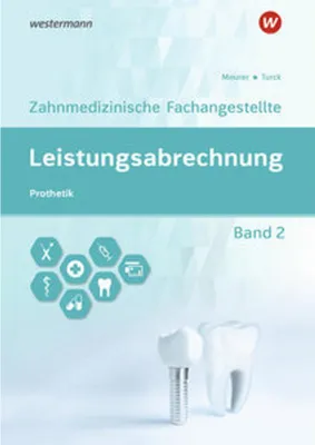 Image de Leistungsabrechnung für die Zahnmedizinische Fachangestellte