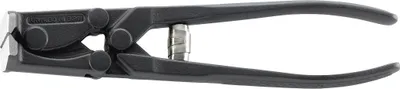 Produktbild von STAHLWILLE 66170180, Bolzenschneider, 394 g