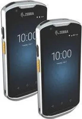 Produktbild von Zebra TC52x, 2D, WLAN, NFC, GMS, Android