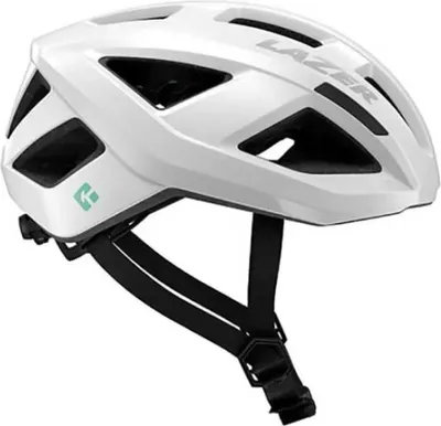 Obrázek produktu pro Přilba Lazer Tonic KinetiCore silniční bílá Velikost S (52-56 cm) FA003710716
